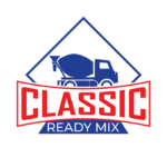 Official Logo of Classic Ready-Mix (Medium)