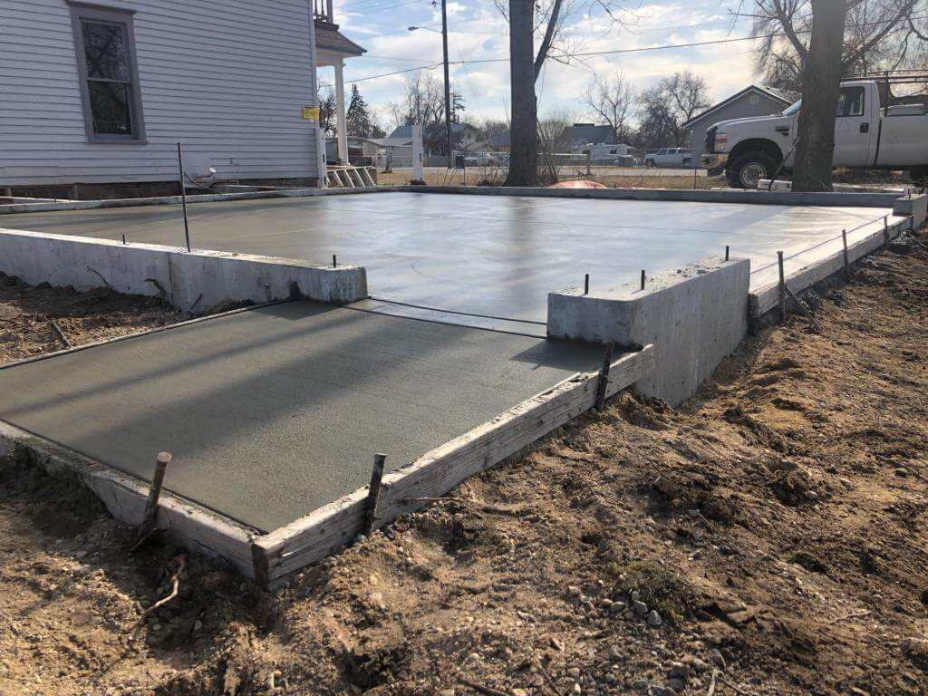 Equipment Rentals & Other Services Classic ReadyMix Nampa, Idaho