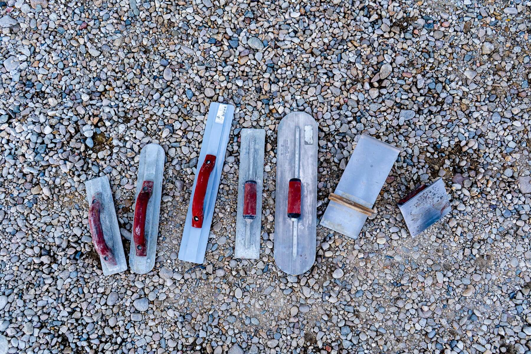 Concrete Finishing Tools Rental Classic ReadyMix Nampa, Idaho