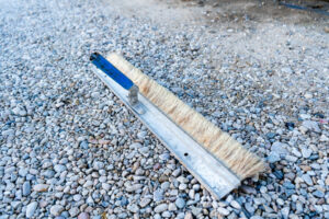 Horsehair Broom Rental in Nampa, Idaho