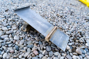 Special Edger for Rent for Concrete Projects in Nampa, Idaho