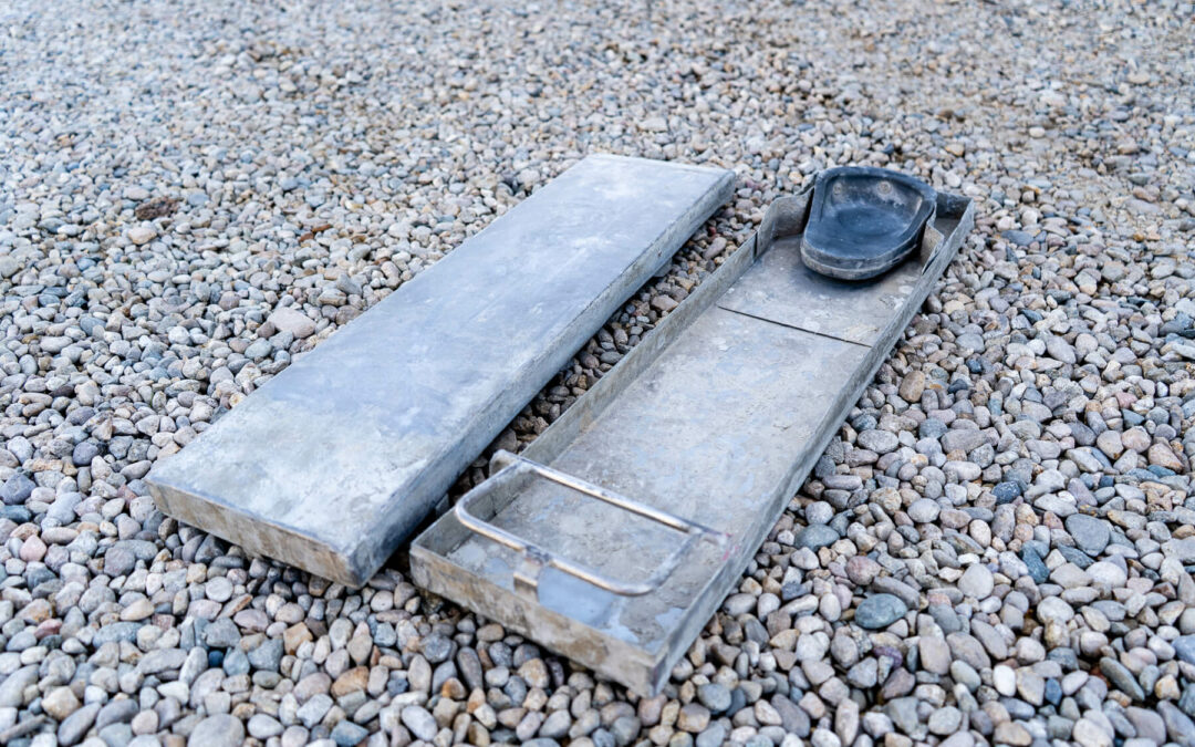 Knee Boards Rental for Concrete Projects in Nampa, Idaho