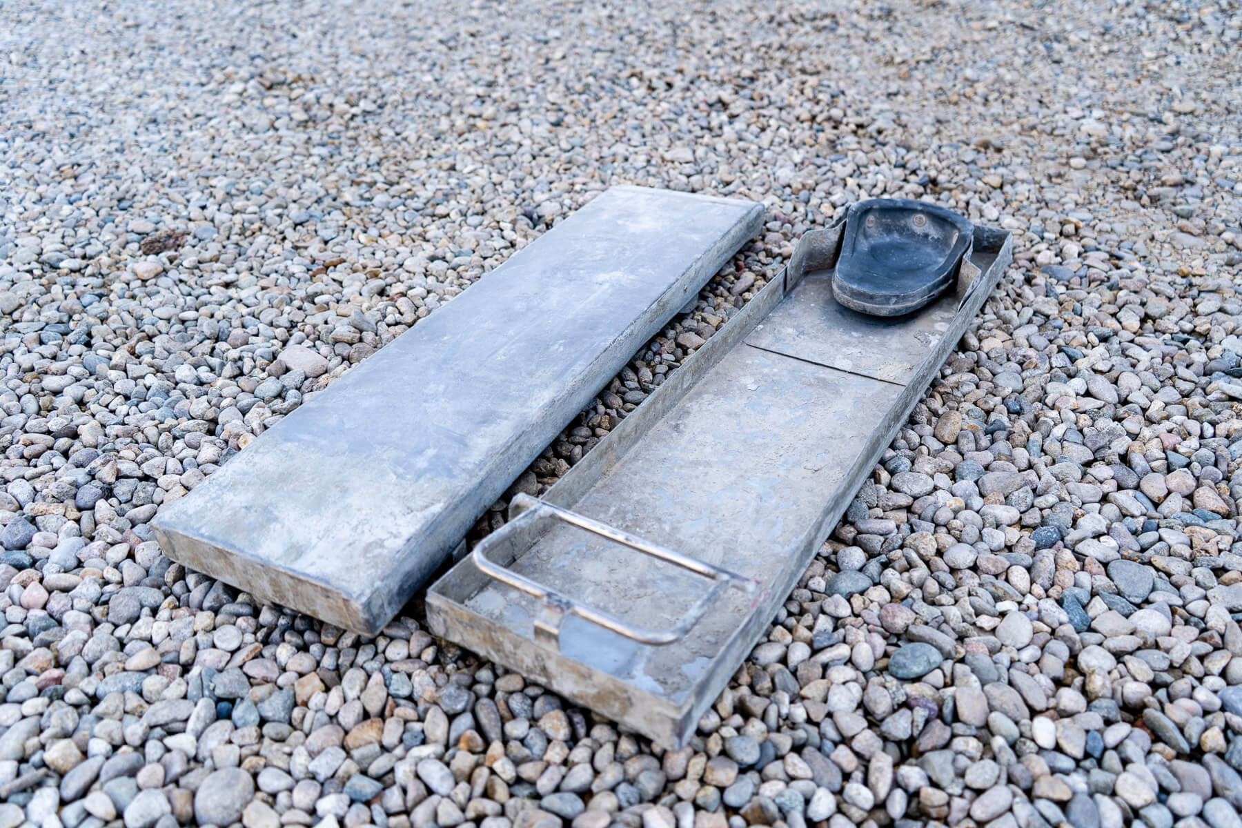 Benefits Of Using Concrete Knee Boards