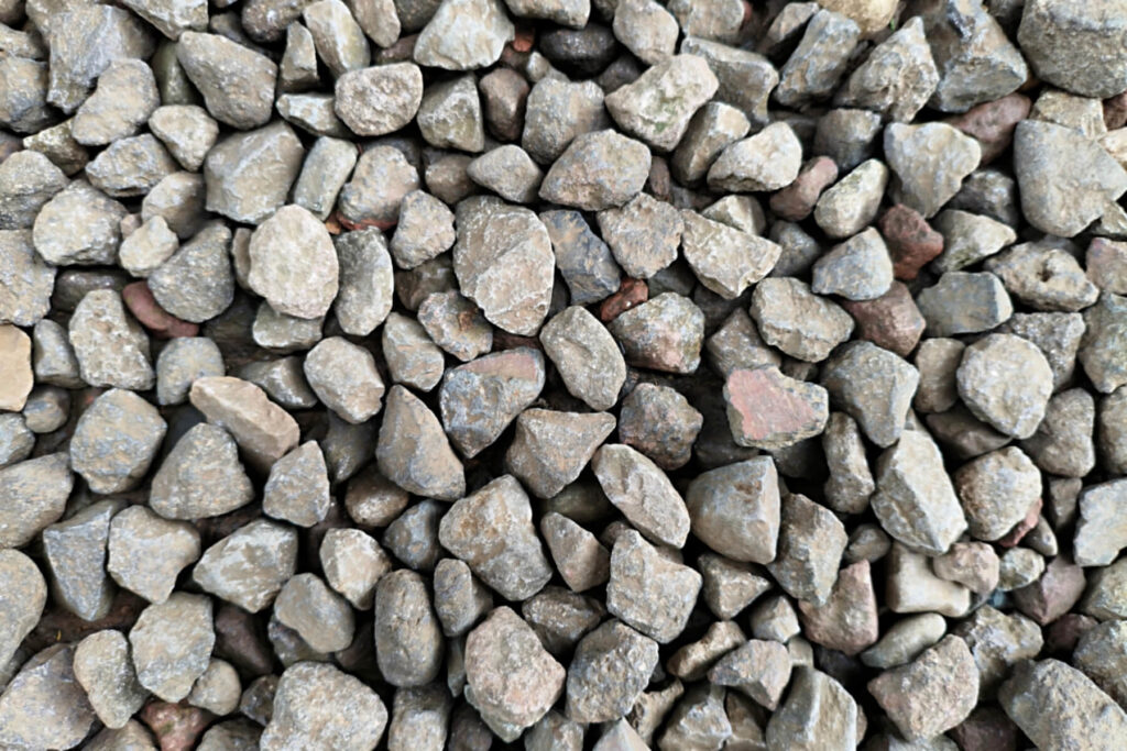 Stone Aggregates